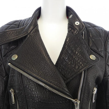 Celine 2 Leather Jacket — view 5
