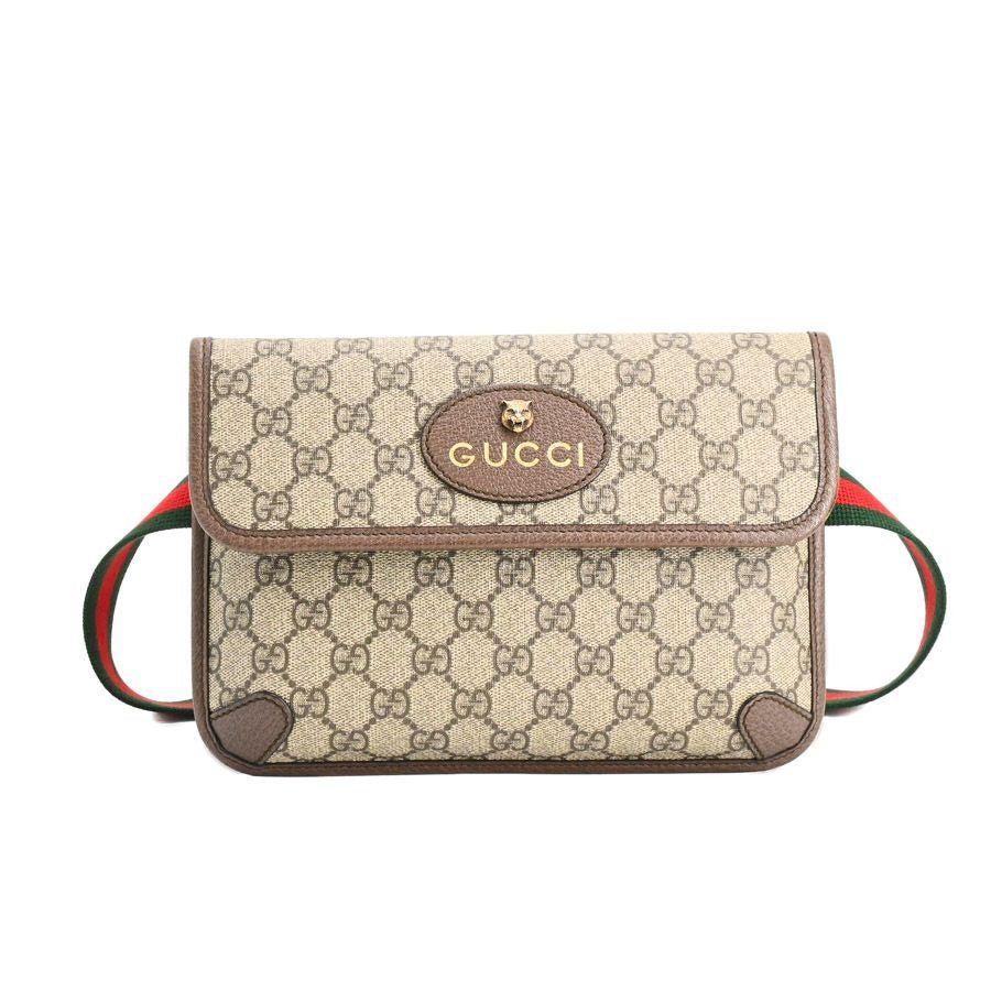 Gucci Belt Bag GG Supreme