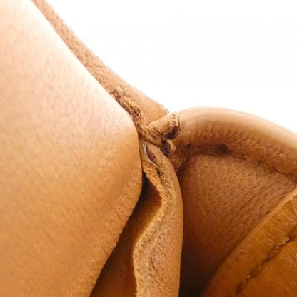Bottega Veneta Shoulder Bag Gold — view 10