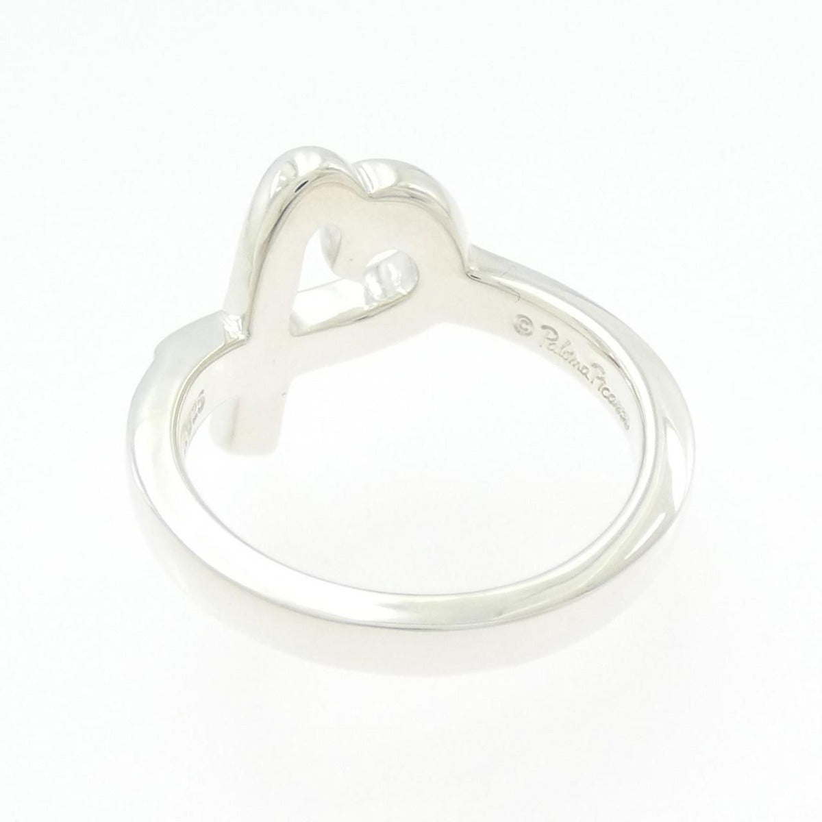 Tiffany & Co. Loving Ring — view 4