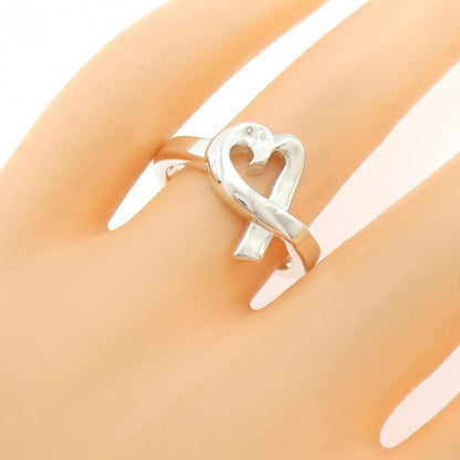 Tiffany & Co. Loving Ring — view 6