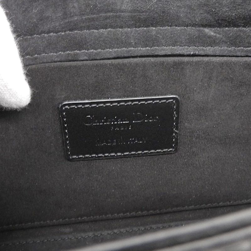 Dior Lady 3-Way Medium Bag Shoulder