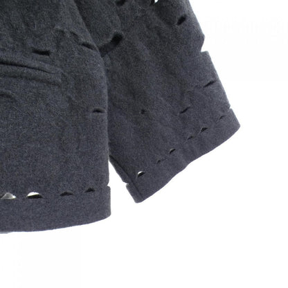 Chanel Size 38 Gray Jacket — view 6