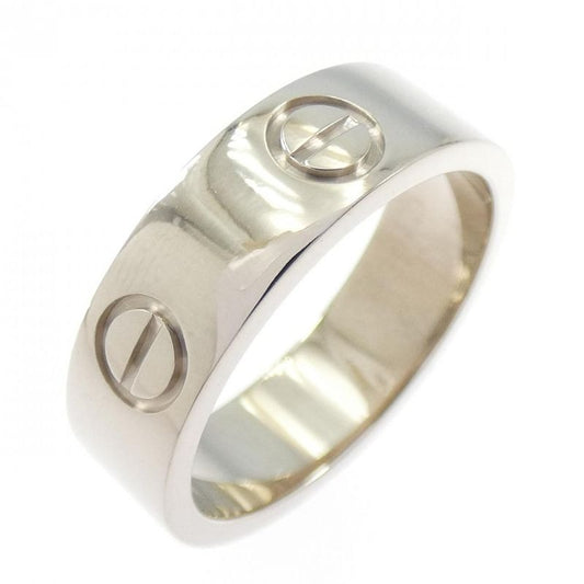 Cartier Love Ring