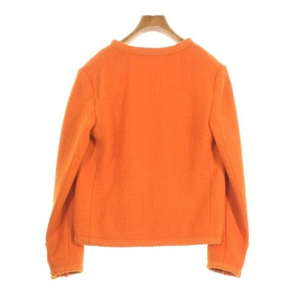 Celine Collarless Jacket — view 2