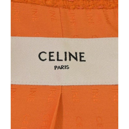 Celine Collarless Jacket — view 3