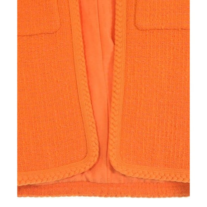 Celine Collarless Jacket — view 6