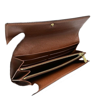 Louis Vuitton Wallet Monogram Porte Monet Cles Di M61726 68fb088