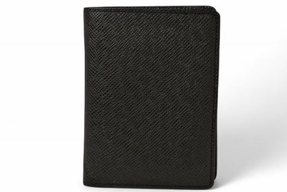 Louis Vuitton Bifold Wallet Billfold Louis Vuitton Foldable Wallet Taiga Ardoise