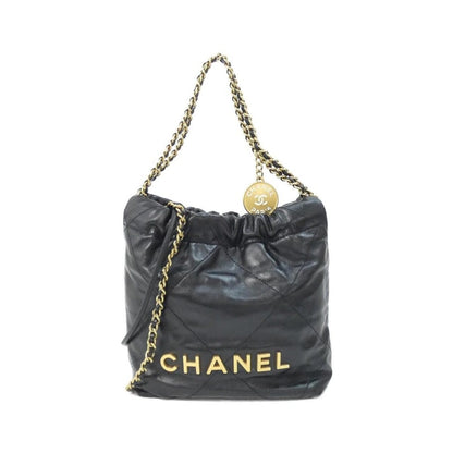 Chanel 22 Line Mini Bag