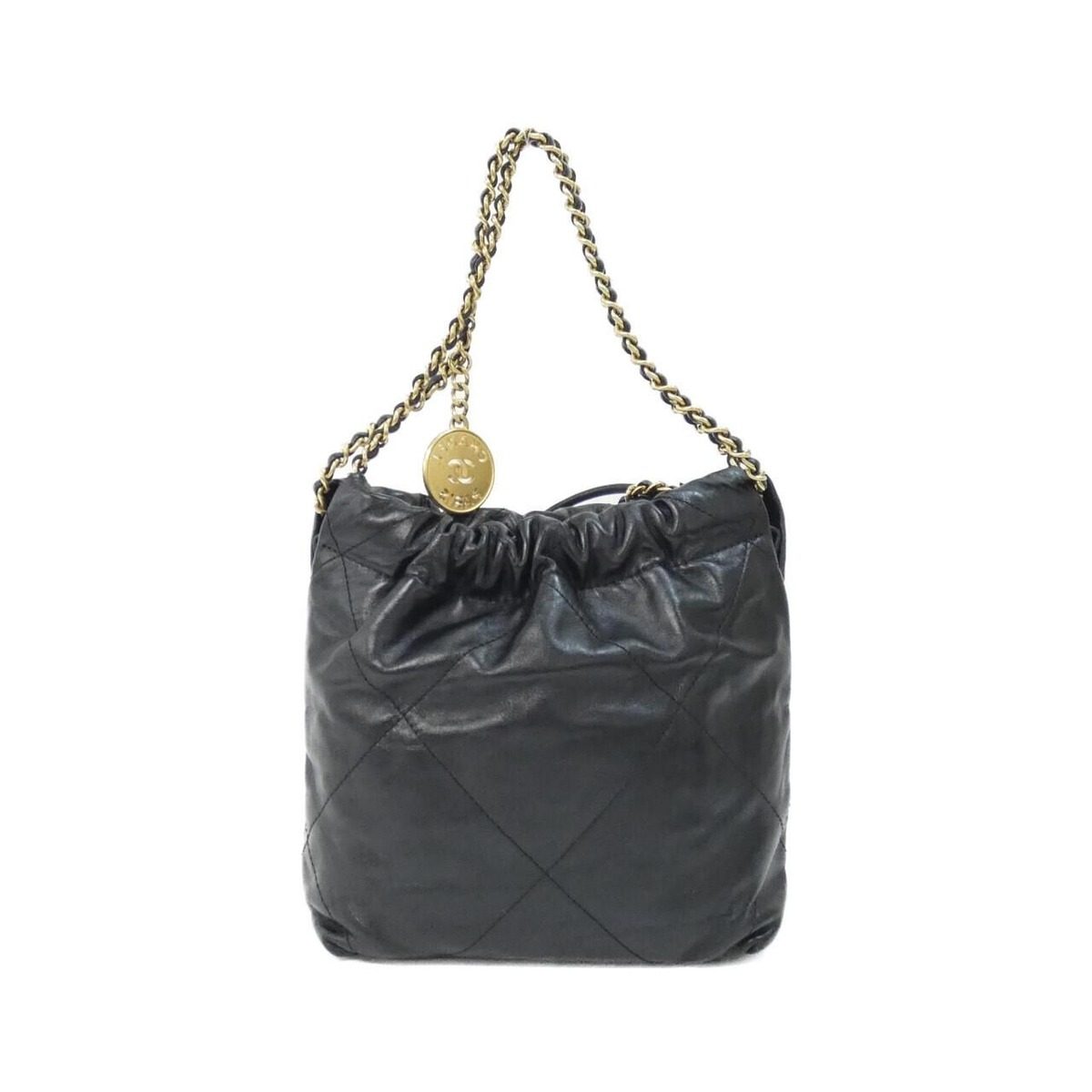 Chanel 22 Line Mini Bag — view 2