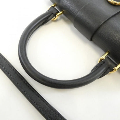 Louis Vuitton Monogram Locky BB Bag — view 6