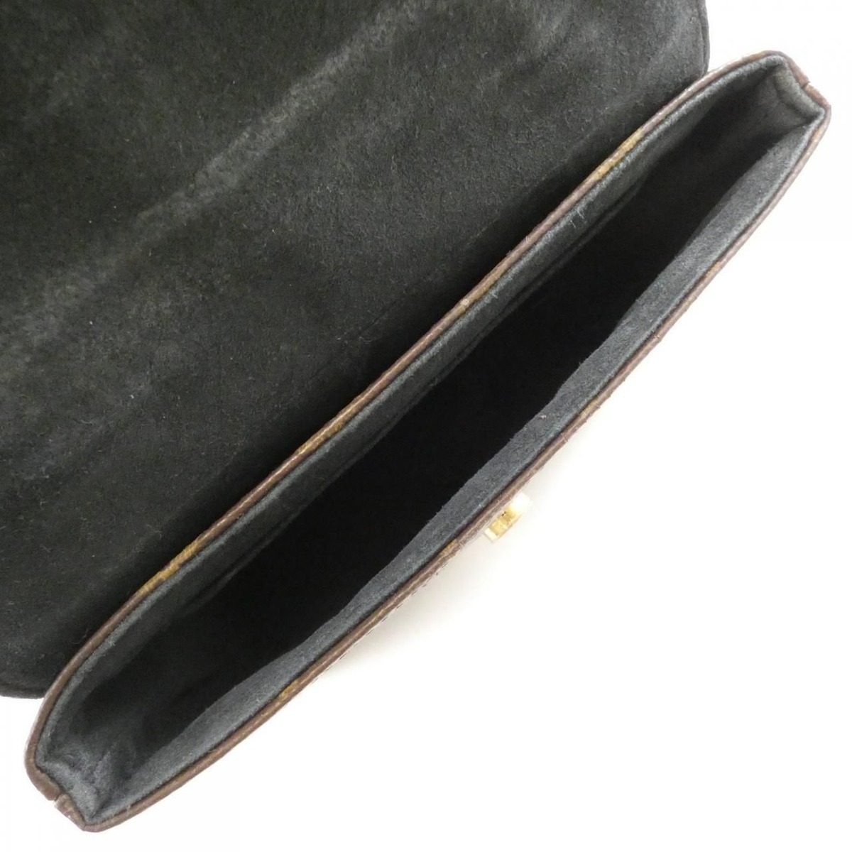 Louis Vuitton Monogram Locky BB Bag — view 8