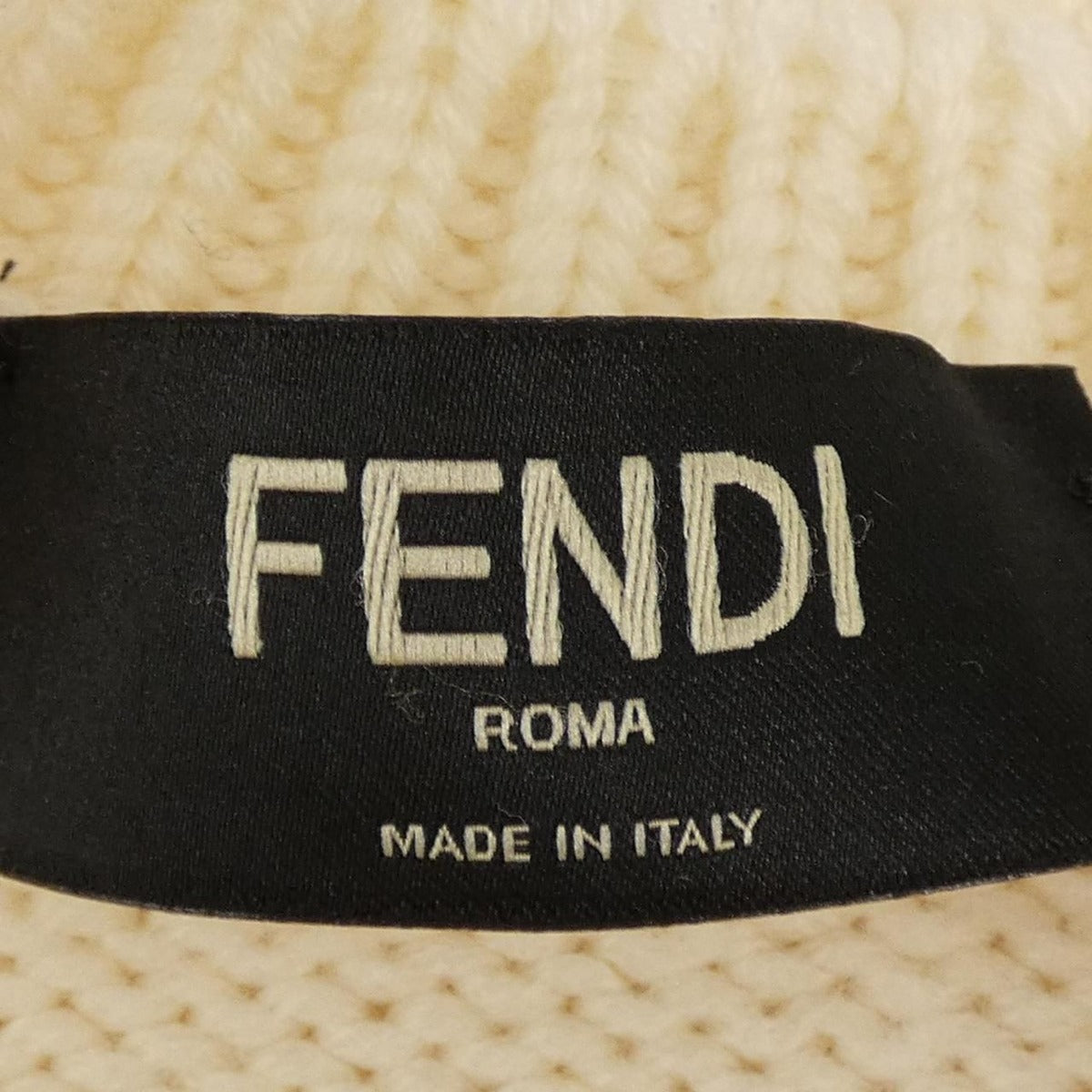 Fendi Fzz387 A3M3 Knit — view 4