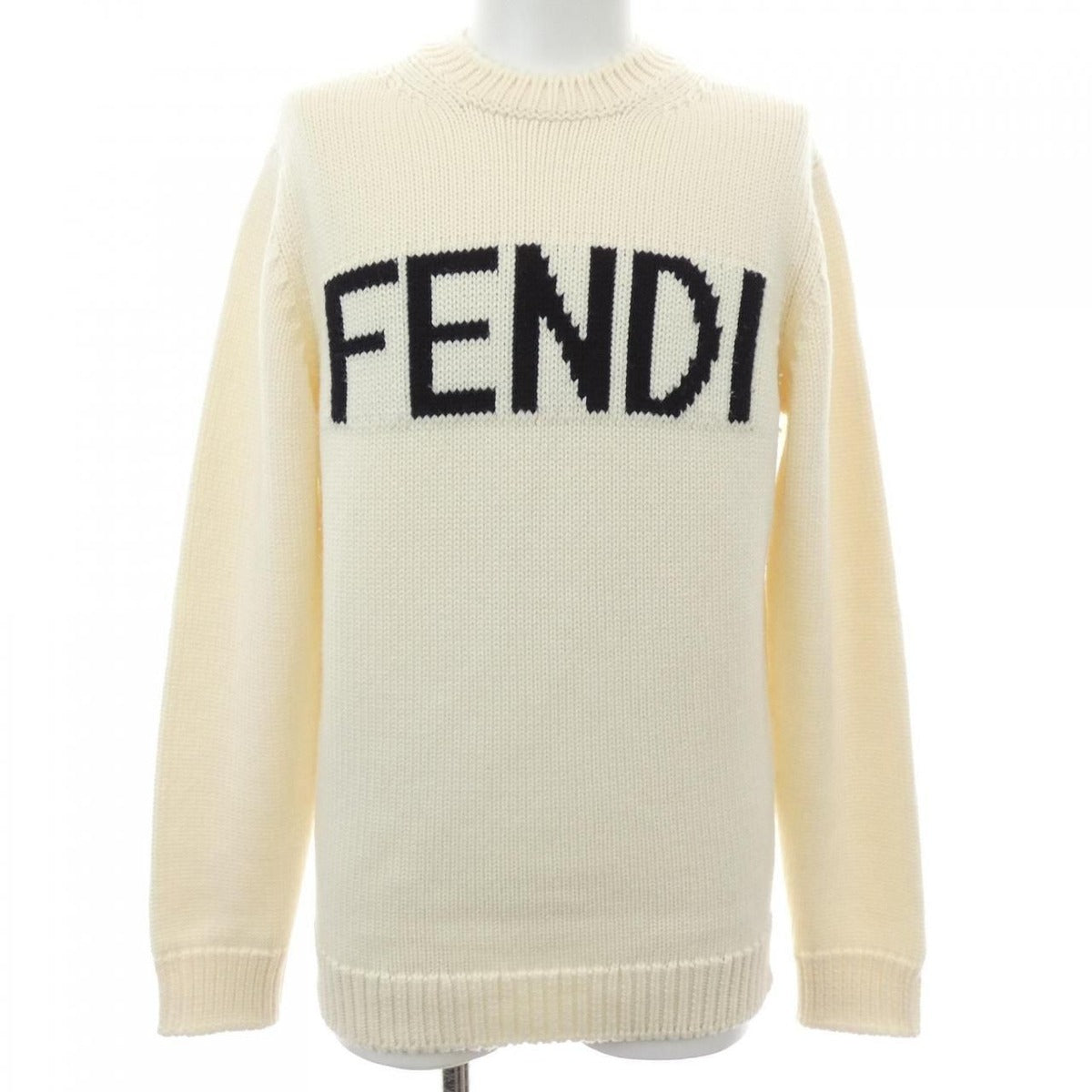 Fendi Fzz387 A3M3 Knit
