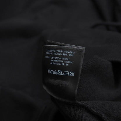 Balenciaga Hoodie Size XS Sweatshirt Back Logo 20251021 Ra6410