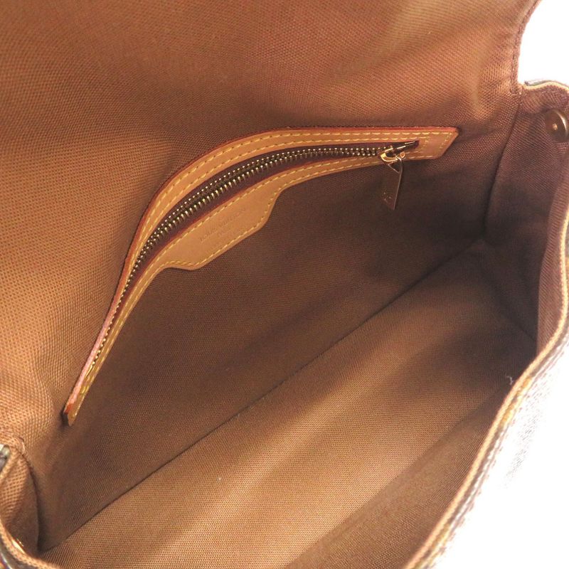 Louis Vuitton Mini Looping Monogram