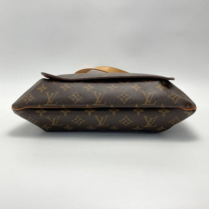 Louis Vuitton Monogram Musette M51256 Shoulder Bag with Cloth Bag