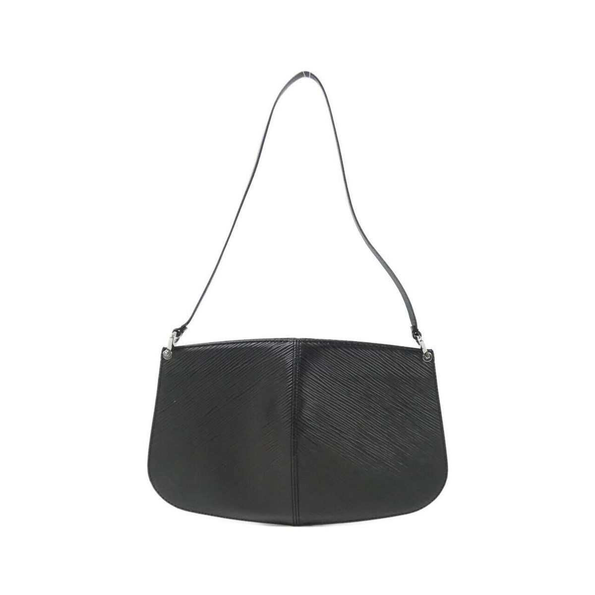 Louis Vuitton Epi Pochette Demi Lune Pouch — view 2