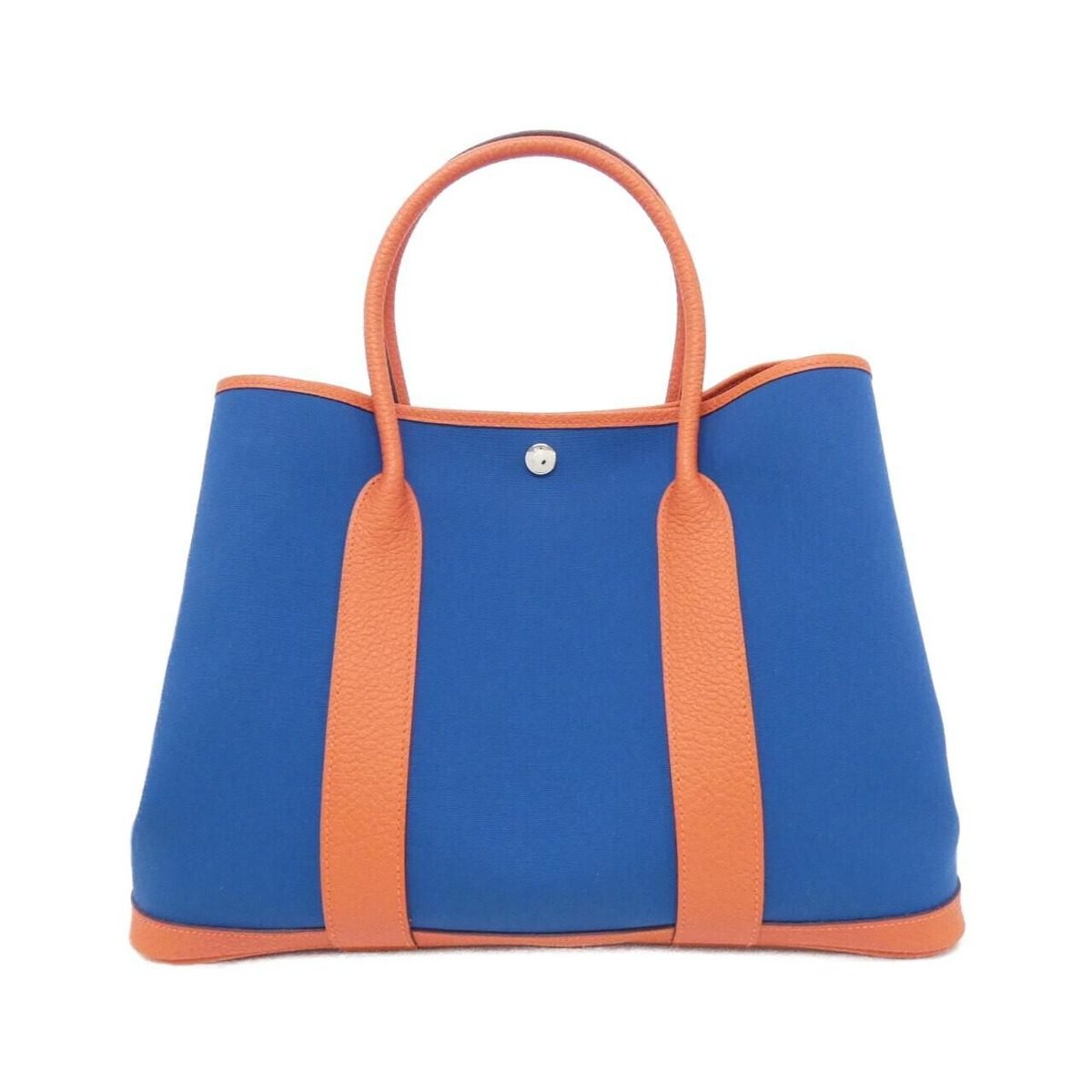 Hermes Garden Party 36 cm Bag