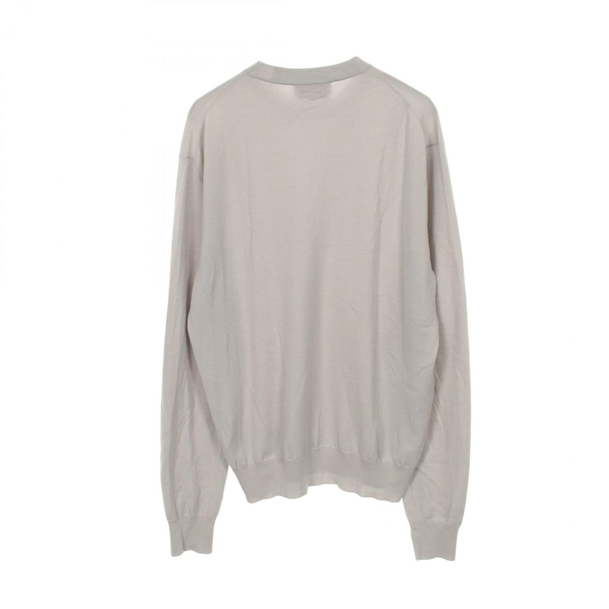 Hermes Knit Gray Wool — view 2