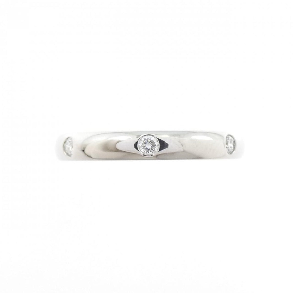 Van Cleef & Arpels Tendormont Etoile Ring — view 2