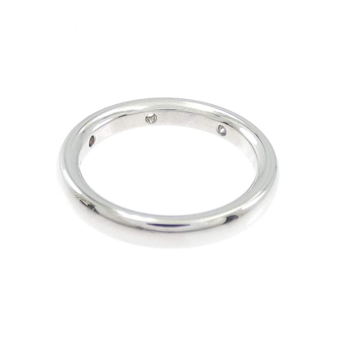 Van Cleef & Arpels Tendormont Etoile Ring — view 4
