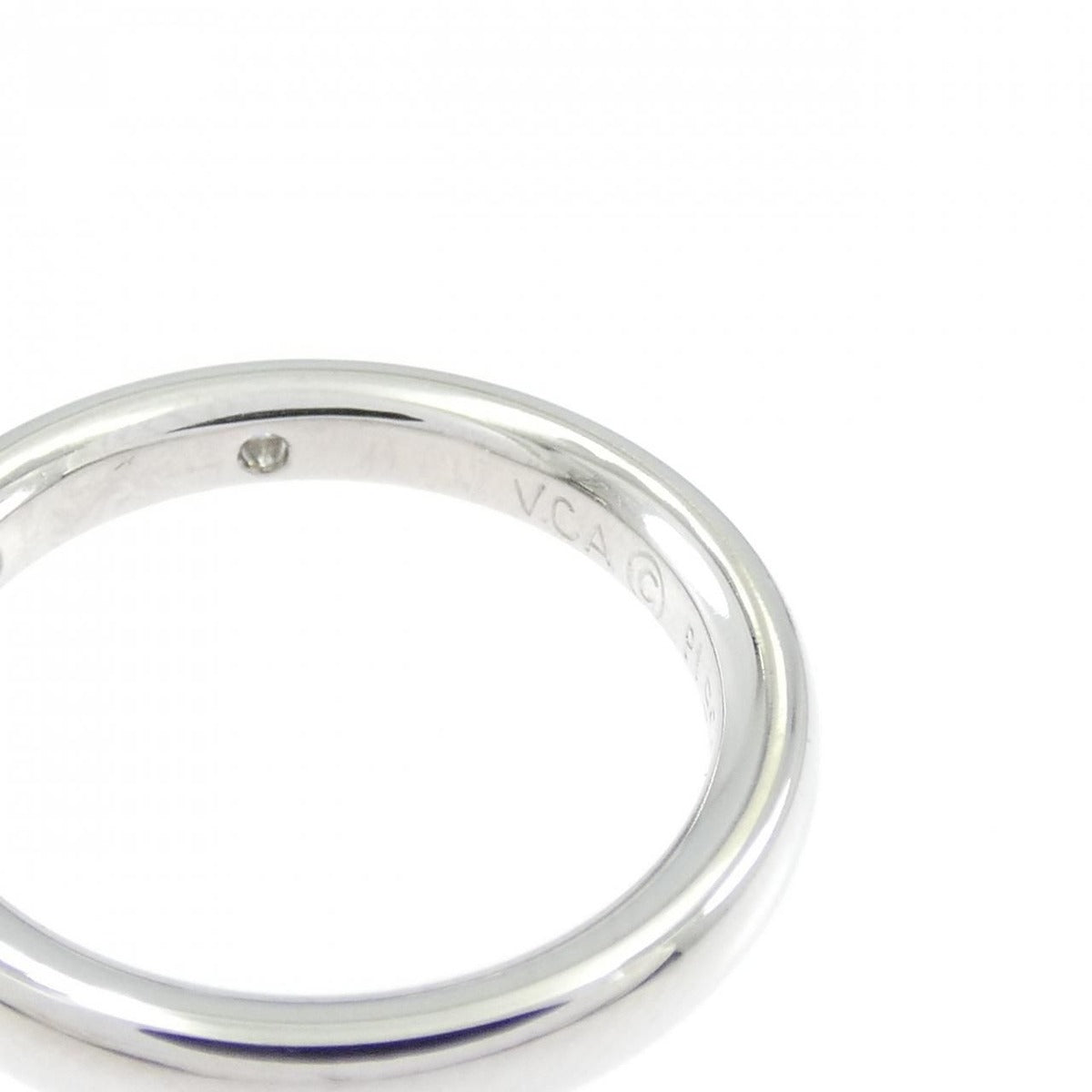 Van Cleef & Arpels Tendormont Etoile Ring — view 5