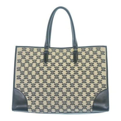 Celine Tote Ivory — view 2