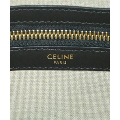 Celine Tote Ivory — view 4