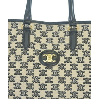 Celine Tote Ivory — view 5