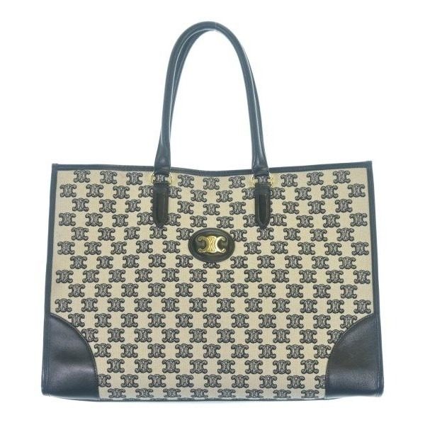 Celine Tote Ivory