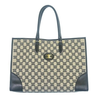 Celine Tote Ivory