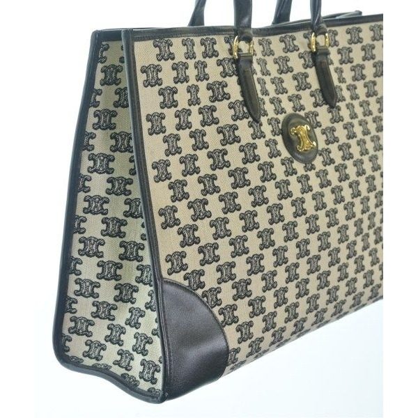 Celine Tote Ivory — view 6