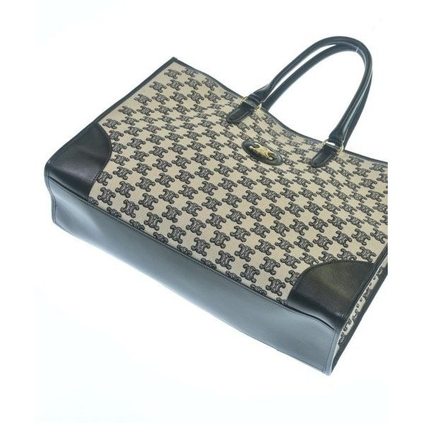 Celine Tote Ivory — view 7