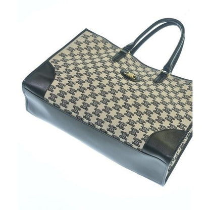 Celine Tote Ivory — view 7