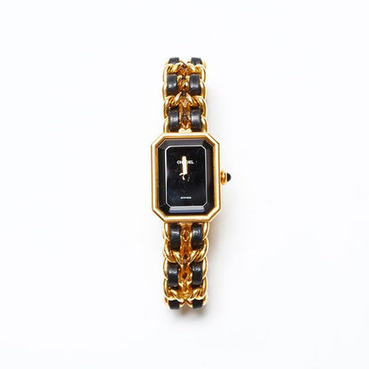 Chanel Watch Premier M Fudo