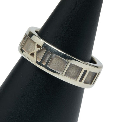 Tiffany & Co Atlas Sv925 Silver Ladies Tiffany & Co