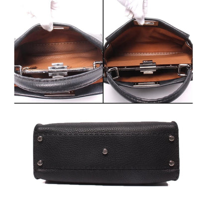 Fendi Handbag Selleria Peekaboo — view 3