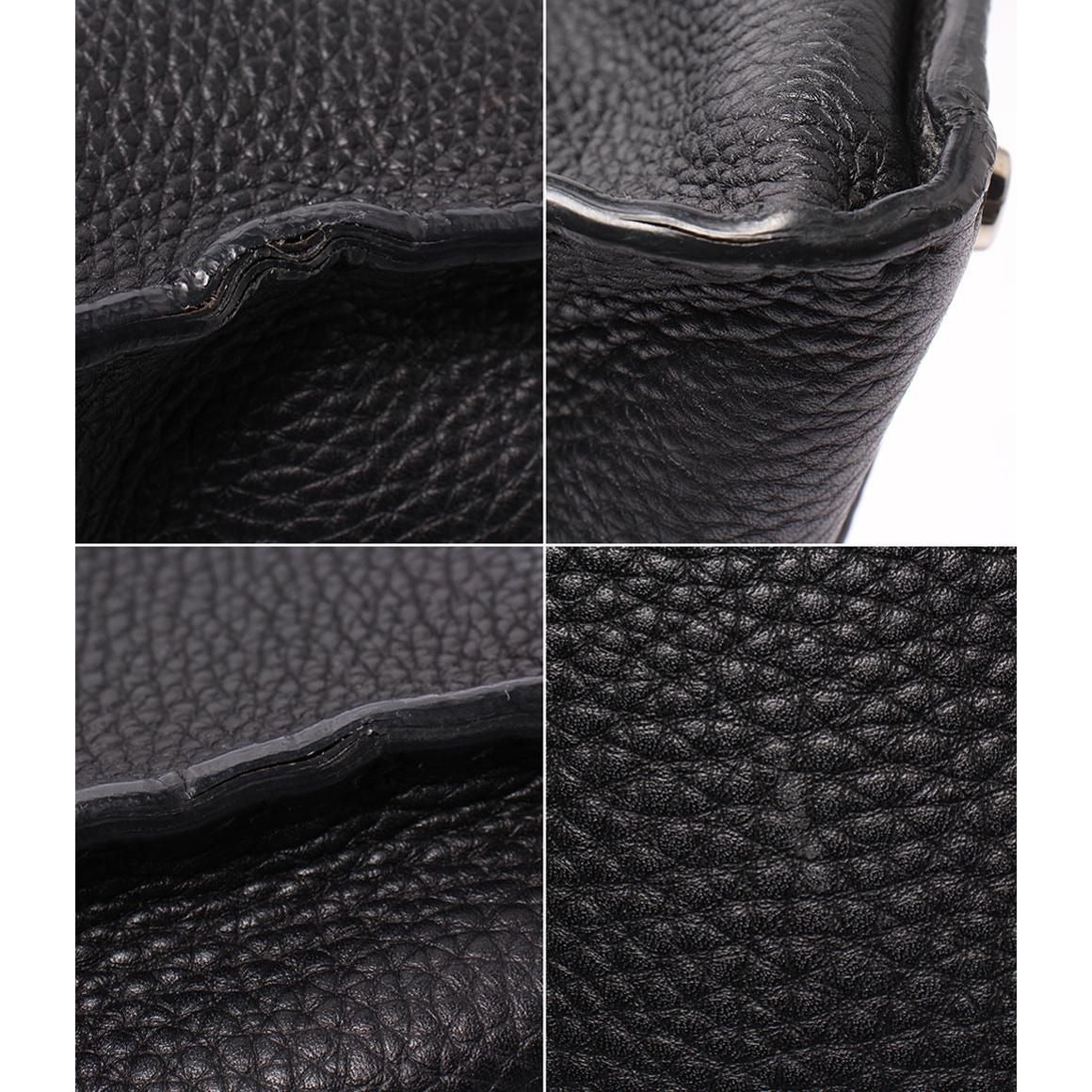 Fendi Handbag Selleria Peekaboo — view 6