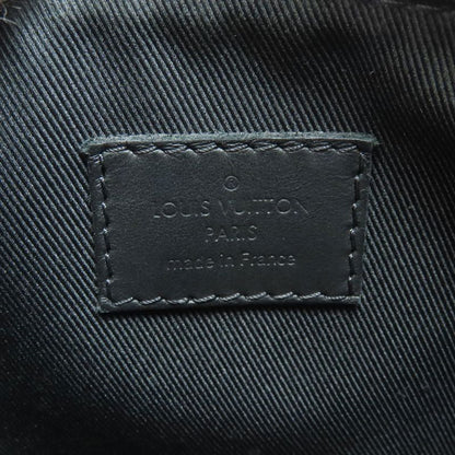 Louis Vuitton M80950 Keepall XS Aerogram Shoulder Bag Taurillon Women