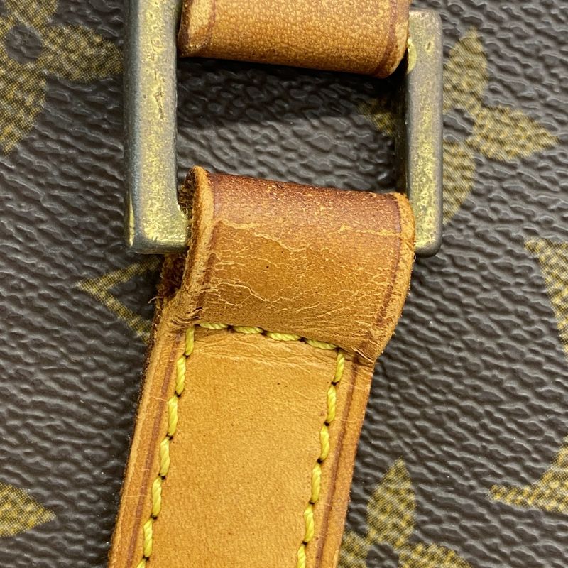 Louis Vuitton Tote Bag Monogram Vavin GM M51170 Brown Ladies