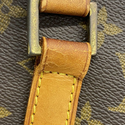 Louis Vuitton Tote Bag Monogram Vavin GM M51170 Brown Ladies