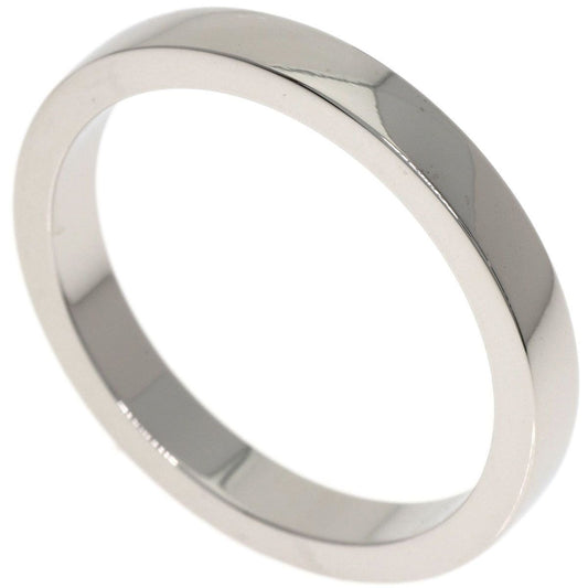 Bvlgari Wedding Ring Silver