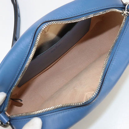 Gucci Small Camera Bag GG Marmont 447632 Crossbody Shoulder Bag Leather Women