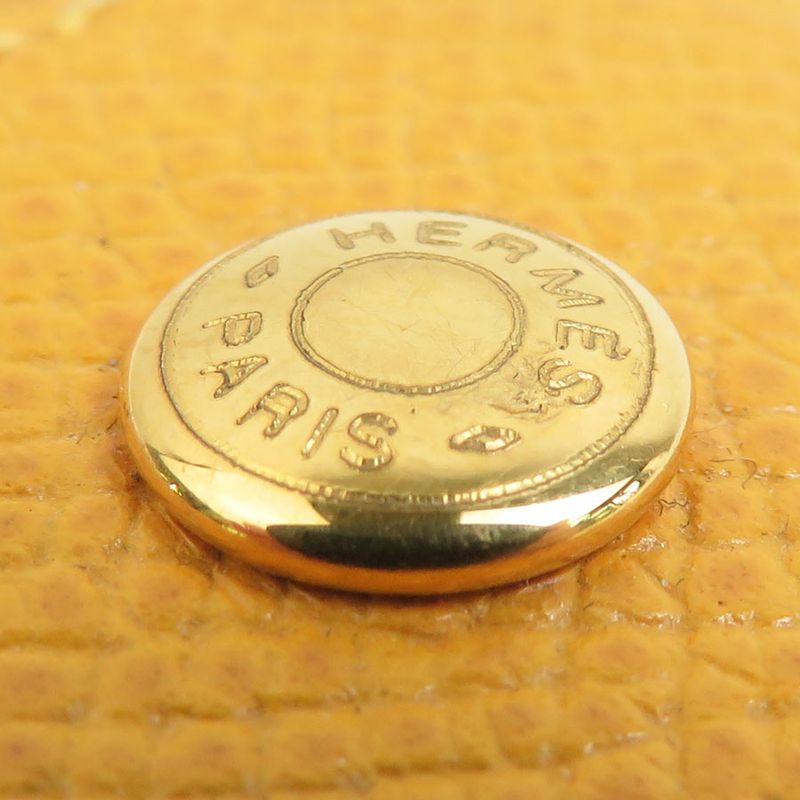 Hermes Gum Case Lip Case