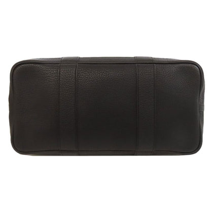 Hermes Garden Party PM Silver Hardware Tote Bag Negonda Women