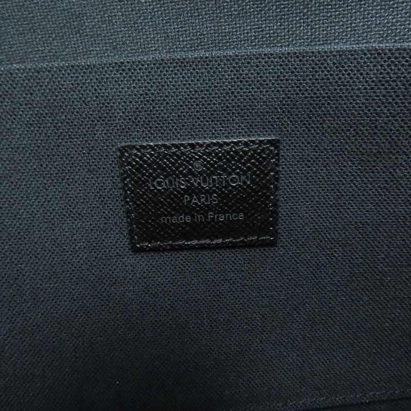 Louis Vuitton M62002 Pochette Felice Shoulder Bag Monogram Canvas Women