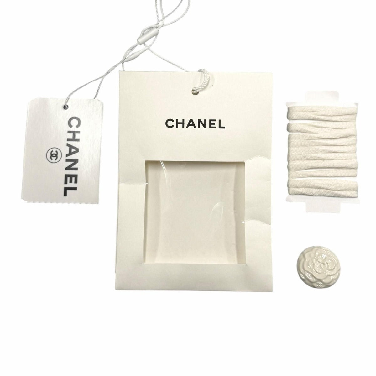 Chanel S Made to Nine Hat — view 11