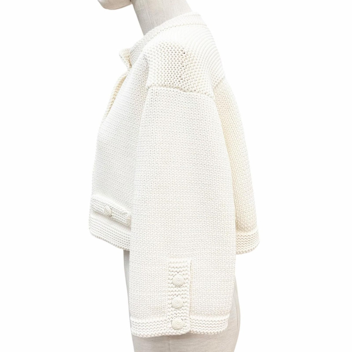Chanel S Made to Nine Hat — view 2